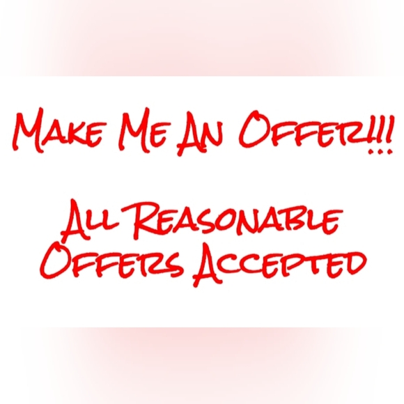 Lucky Brand Jeans Size 8 - Picture 5 of 5